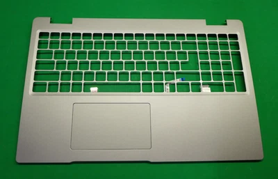 Conjunto de panel táctil reposamanos Dell Latitude 5520 Precision 3560 GENUINO NXW0W Foto 1 de 4