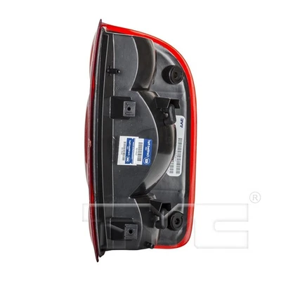 TYC 11-5076-01-1 NSF 认证尾灯组件适用于 98-99 福特 Ranger — 第 1/4 张图片