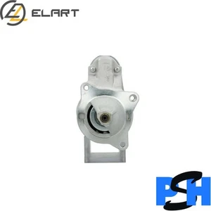 STARTER 570.005.093.000 FOR RENAULT VOLVO HITACHI 7700509355 7700509855 77005434 - Picture 1 of 9