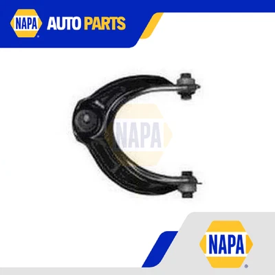 Wishbone / Suspension Arm Front Left NST2446 NAPA Track Control 51520TA0A02 New - Image 1 of 4