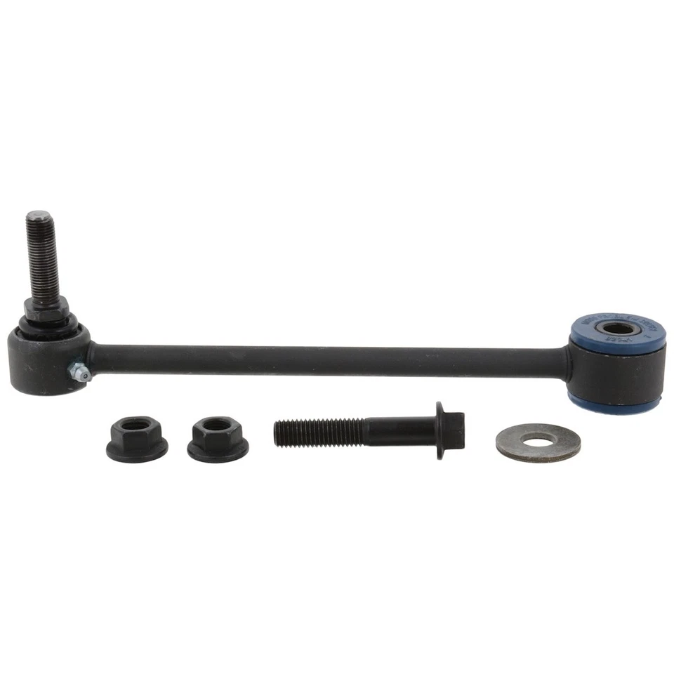 Barra estabilizadora JTS1542 TRW enlace lado conductor trasero y pasajero para camioneta Ram izquierda derecha Foto 1 de 1