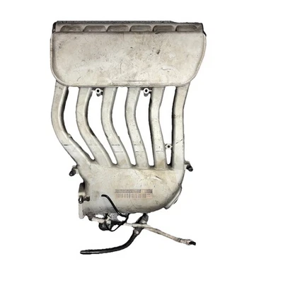 2002-2005 MK5 GOLF VR6 CONJUNTO COLETOR DE ADMISSÃO 24V BDF 022133203 ORIGINAL DO FABRICANTE - Imagem 1 de 4