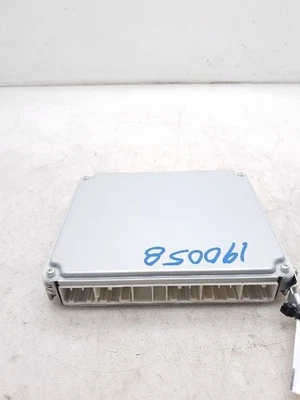 04-05 LEXUS ES330 ENGINE ELECTRONIC CONTROL MODULE ECM ASSEMBLY  - Image 1 of 4