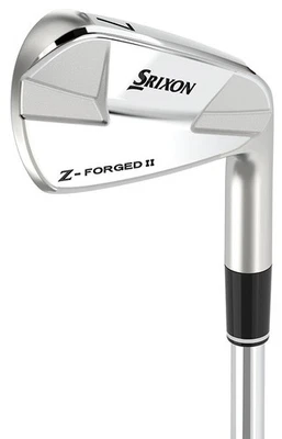 Айрон Srixon Z-Forged II 9 X жесткий + 1,50 дюйма Dynamic Gold Tour Issue X100 стоимость - Изображение 1 из 4