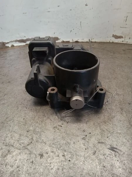 Conjunto de válvula de acelerador del cuerpo del acelerador 3,8 L para 08-11 WRANGLER 1134895 Foto 1 de 4