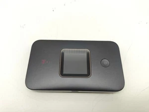 Telekom E5785-331 MagentaZuhause Schnellstart - Mobile Router LTE 300Mbit/s - Bild 1 von 2
