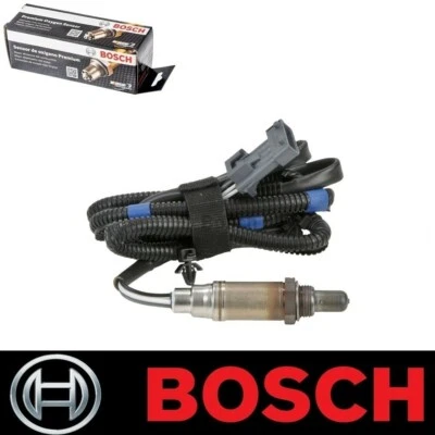 Oxygen Sensor Bosch Downstream for 1998 VOLVO C70 L5-2.3L engine - Image 1 of 4