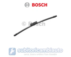 A331H BOSCH SPAZZOLA TERGICRISTALLO POSTERIORE 330mm 3397008713 - Foto 1 di 1
