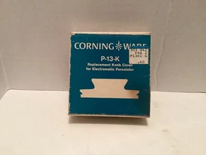 Vintage Corning Ware P-13-K Ersatzknopf - Bild 1 von 11