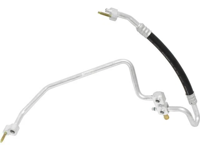 A/C Manifold Hose Assembly For 2004-2007 Saturn Vue 2006 2005 ZN411YK - Image 1 of 1