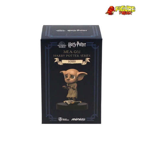 Beast Kingdom Mini Egg Attack MEA-035 Harry Potter Series Dobby Cover