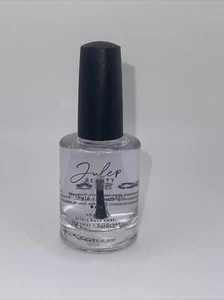 JULEP STRENGTH BASE COAT TOP COAT HARDENER LARGE .74OZ 3 IN 1 Read Desc - Picture 1 of 3