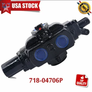 71804706P, Holzspalter Steuerventil passend für Troy-Bilt Craftsman 247776411/247776611 - Bild 1 von 13