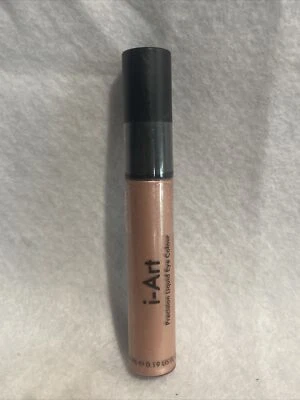 Sleek Makeup iArt Precision Liquid Eye Colour Minimalism 1134 - Image 1 of 3