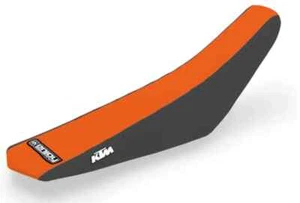Cubierta de asiento Enjoy Manufacturing KTM SX SXF 2019 - 2022 EXCF 2020 - 2023 STD - Imagen 1 de 1