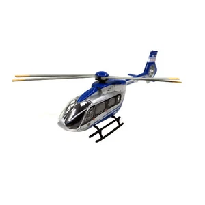 1/87 Diecast Alloy Schuco AirBus H145 Helicopter Model Souvenir Static Display - Picture 1 of 22