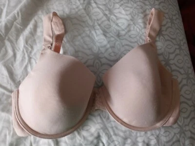 Gilligan & O'malley 34ddd Nursing Bra Breastfeeding NEW Clip down Maternity - Image 1 of 4