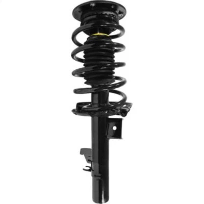 [Front Right] Suspension Strut Coil Spring Assembly 78A-11494 For Volvo XC70 S80 - Image 1 of 2