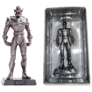 Marvel Super Heroes Ultron 26 Figurines Plomb Collection Eaglemoss Comics Films - Imagen 1 de 24