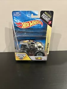 Hot Wheels Monster Jam - Picture 1 of 2