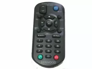 Remote Control for Kenwood DPX523BT - Picture 1 of 1