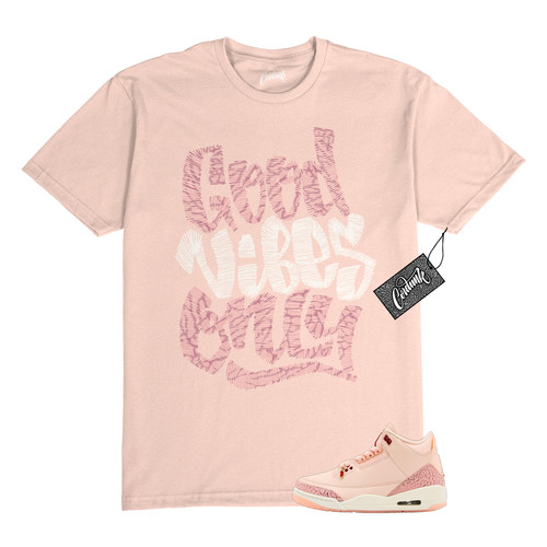 3 T shirt San Valentino Treat Yourself lavata rosa corallo rosso abbinata OGM