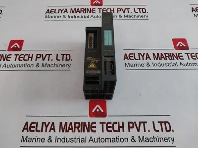 SST 5136-DNS-200S Devicenet DP Slave Adapter - Image 1 of 4