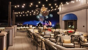 Disney Riviera Resort Hotel ANY 4 Nights ANY YEAR TOWER STUDIO DVC Points - Picture 1 of 24
