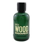 Dsquared2 Green Wood EDT Spray 100ml Men's Perfume