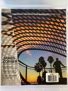 Landscape Architecture Magazine Vol 104 #2 February 2014 - Picture 1 of 6