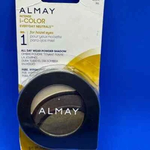 Almay Intense i-Color Everyday Neutrals for Hazel Eyes - Picture 1 of 2