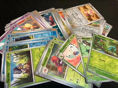 Reverse Holo 2025 Pokemon Journey Together /159 Card ($2 Minimum Order Required) - Image 1 of 2