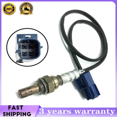 Downstream Right Oxygen Sensor For 2002-2006 Infiniti Q45 4.5L 2003-07 G35 3.5L - Image 1 of 4