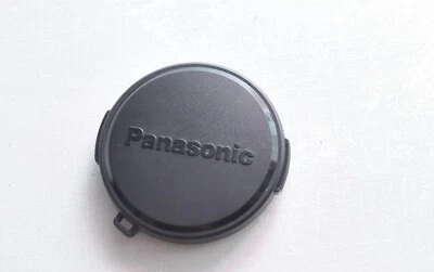 Panasonic OEM Front Lens Cap For PV-DV701 PV-DV600 PV-DV800 DV852 Camcorder - Image 1 of 2