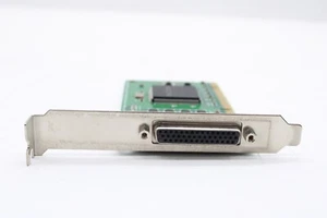 Moxa CP-104UL4 Universal Low Profile PCI Communication Board - Picture 1 of 4