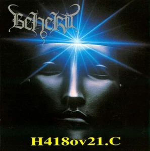 Beherit - H418ov21.C (CD), NEW - Picture 1 of 1