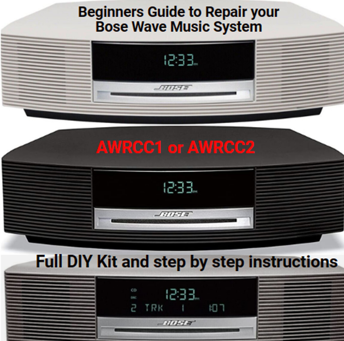 Bose Wave System 2 for sale - eBay Bose Wave System 2 for sale - eBay