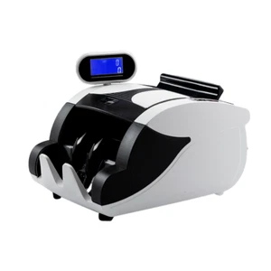 Money Counter Cash Bill Banknote Counter Automatic Digital Portable AU Stock - Picture 1 of 10