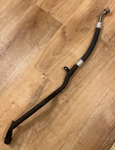 Mercedes-Benz New A/C Hose  [ 000 130 06 57 ][ B ] - Picture 1 of 1