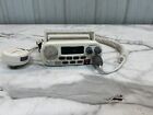 89 Thompson Daytona 310 Boat Cobra Marine radio MR F45-D MRF45-D