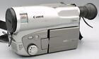 Canon V40Hi Camcorder - Video HI8 System - Partially Tested -