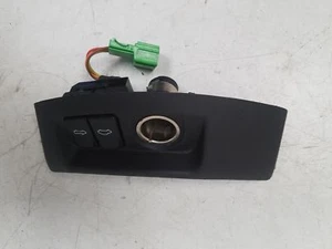 VOLVO C70 SPORT E4 ROOF SWITCH (2006-2009) 30710535, 8686026  12-MONTH WARRANTY - Bild 1 von 9