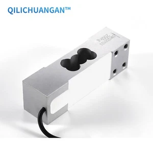 QL-A6L2 Load Cell 0-200KG Analog Sensor Weight Measurement Single Point Beam - Picture 1 of 7