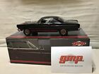 FAIRLANE 1966 GT/A 427 RAVEN BLACK FORD 1/18 GMP DIECAST #8082 read defects (3)