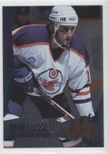1995-96 Edge Ice Future Legends Rem Murray #14