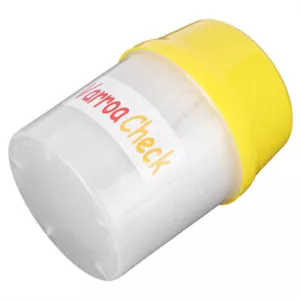 Varroa Shaker Check Accurate Counting Mite Measuring For Beekeeping USAA## - Picture 1 of 12