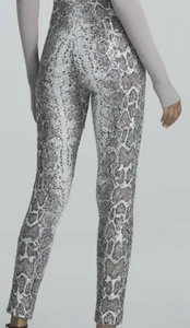 Leggings von Commando - Perfect Control - Kunstleder-Optik, Neu! - Bild 1 von 1