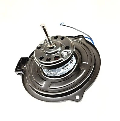 Hella 8EW009143-401 interior fan for Honda Accord, Civic, Crx - Image 1 of 4