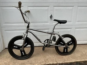 1994 Chrome Dyno GT Performer Bmx Bike Bicycle Antique VINTAGE - Picture 1 of 14