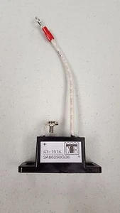 Thermo King Temperature Defrost Terminal Switch 41-1514 / 3A86290G08 - Bild 1 von 2
